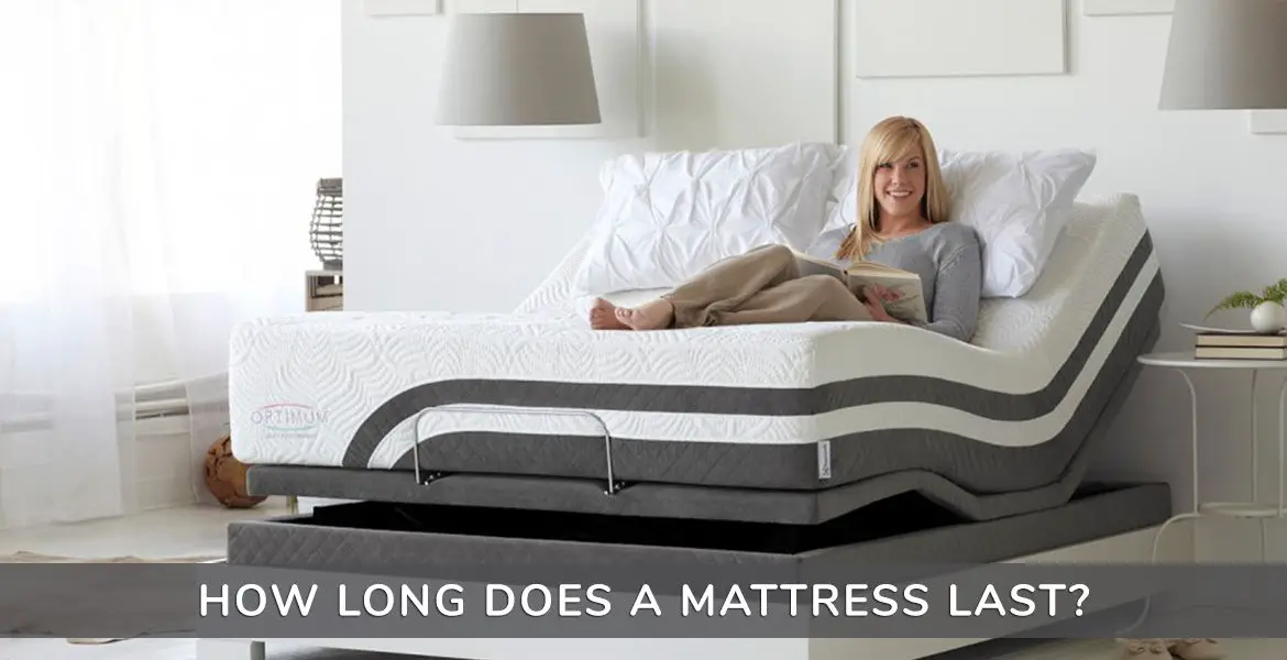 How Long Does a Mattress Last? The Truth Behind Mattress Life