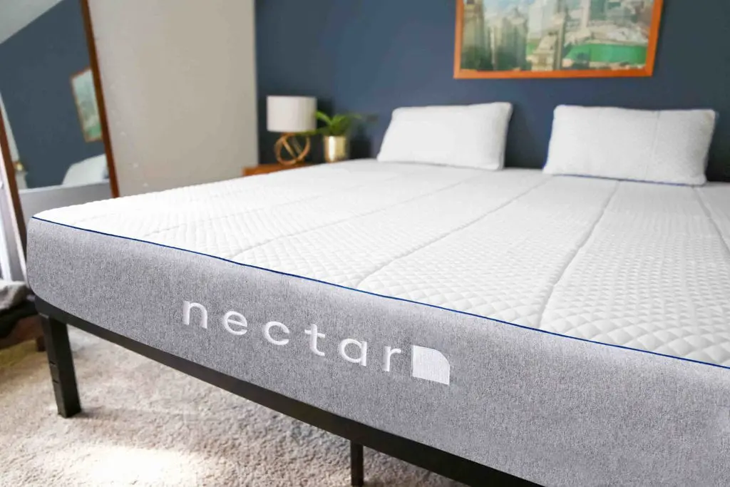How Long Does a Nectar Mattress Take to Expand?