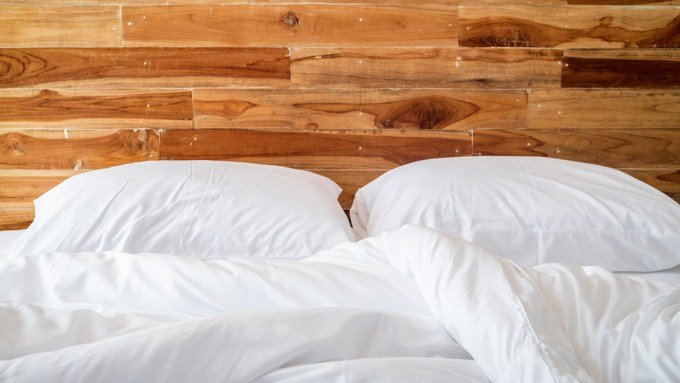 How Long Should You Keep Your Bed Sheets