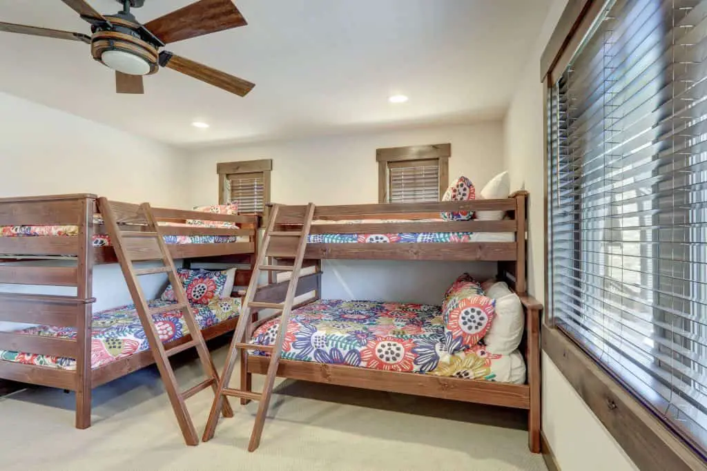 How Much Does a Bunk Bed Cost: Cost and Weight for 59 ...