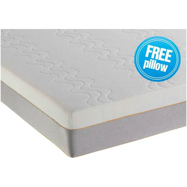 How Much Does A Dormeo Mattress Cost