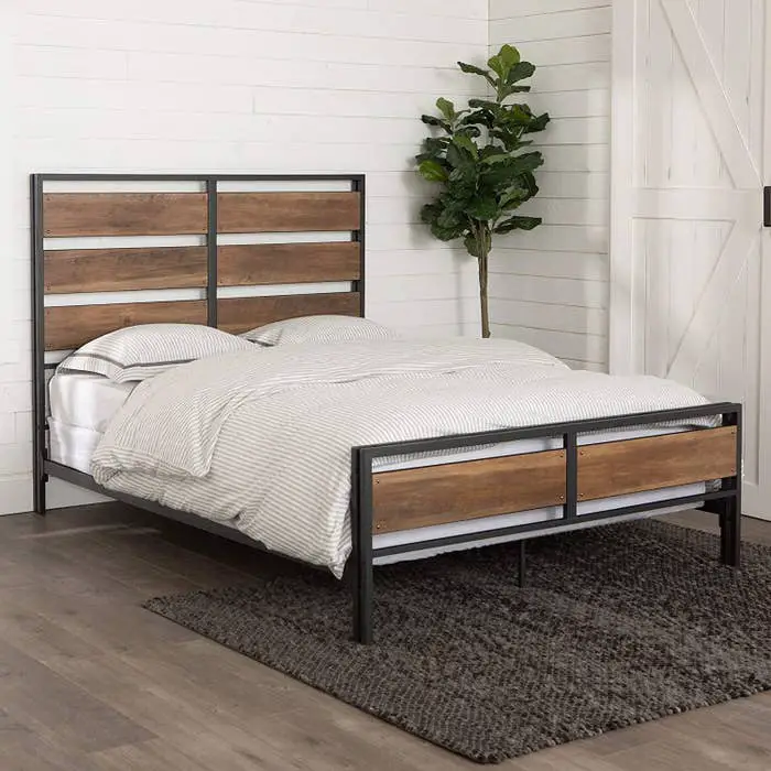 How Much Does A Queen Size Bed Frame Cost  Hanaposy