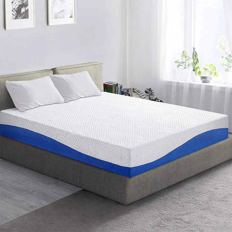 How Much Does Good and A Brand New Mattress Cost?