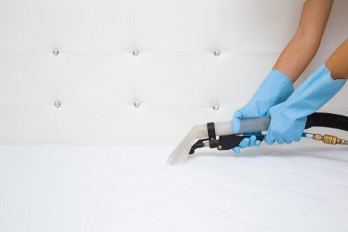 How Much Does It Cost For Mattress Cleaning in Singapore?