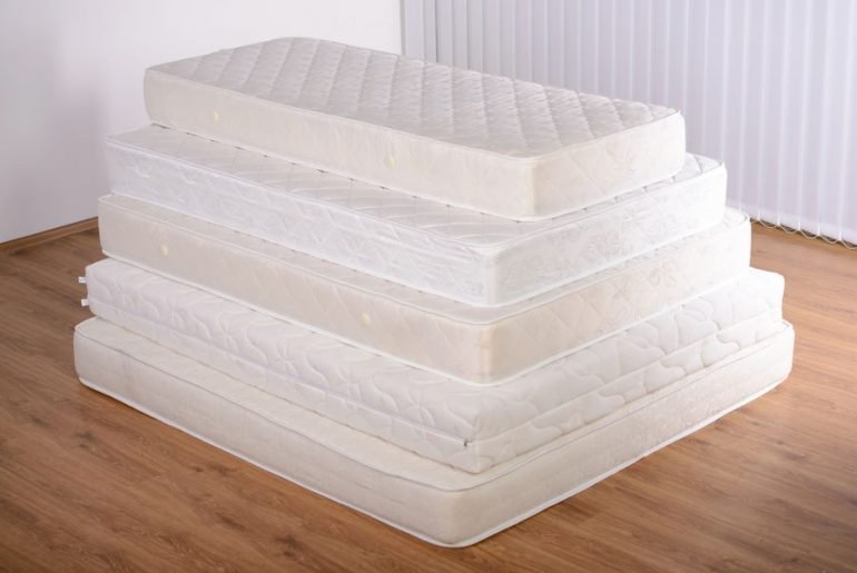 How Much Does It Cost to Ship a Mattress? Is It Worth It ...