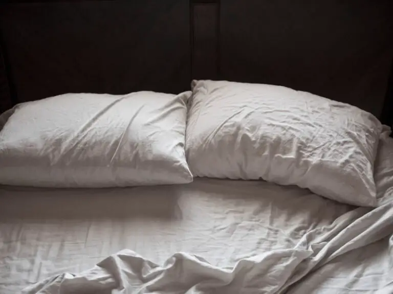 How Often Should I Change My Bed Sheets