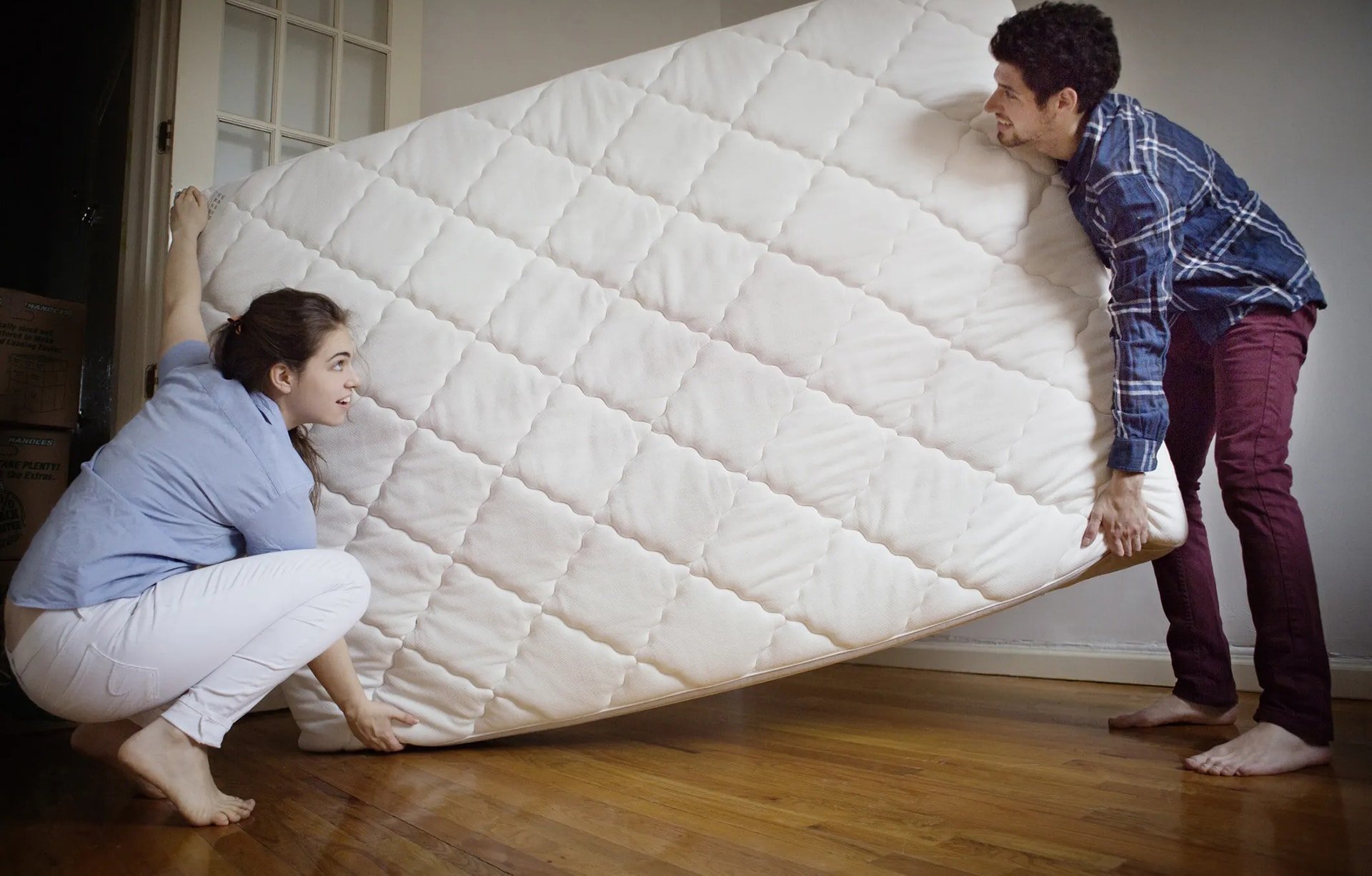 How Often Should You Change Your Mattress: Here