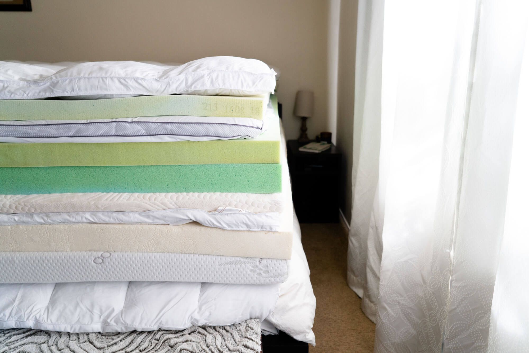 How Often Should You Change Your Mattress Topper ...
