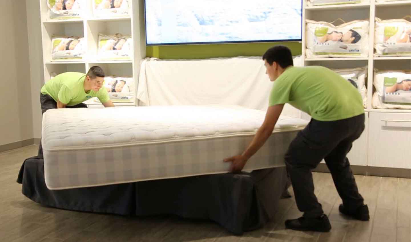 How often Should You Flip or Rotate Your Mattress?