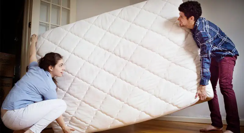 How often should you flip your mattress?