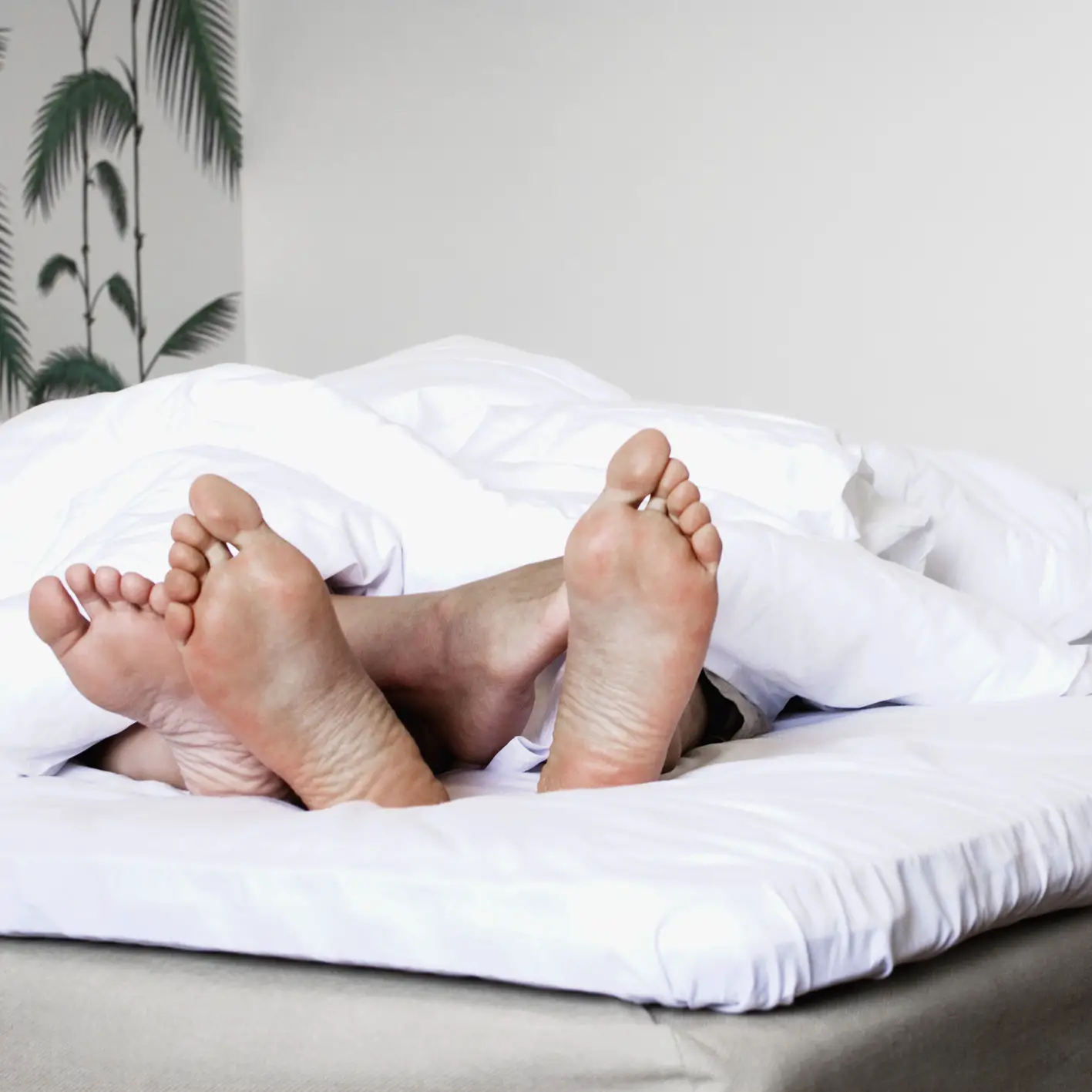 How often you should change your mattress