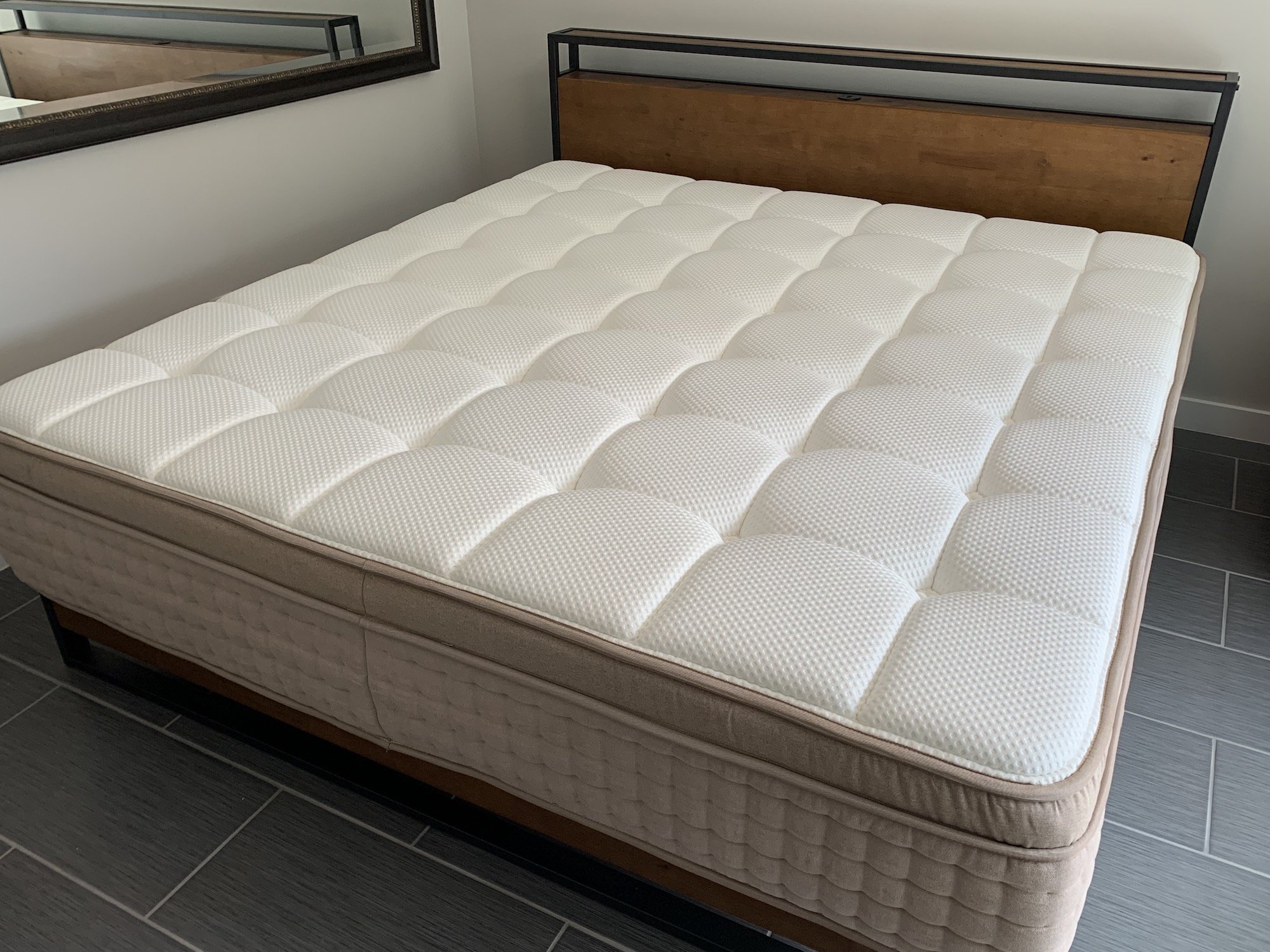 How to Buy a Used Mattress on Facebook