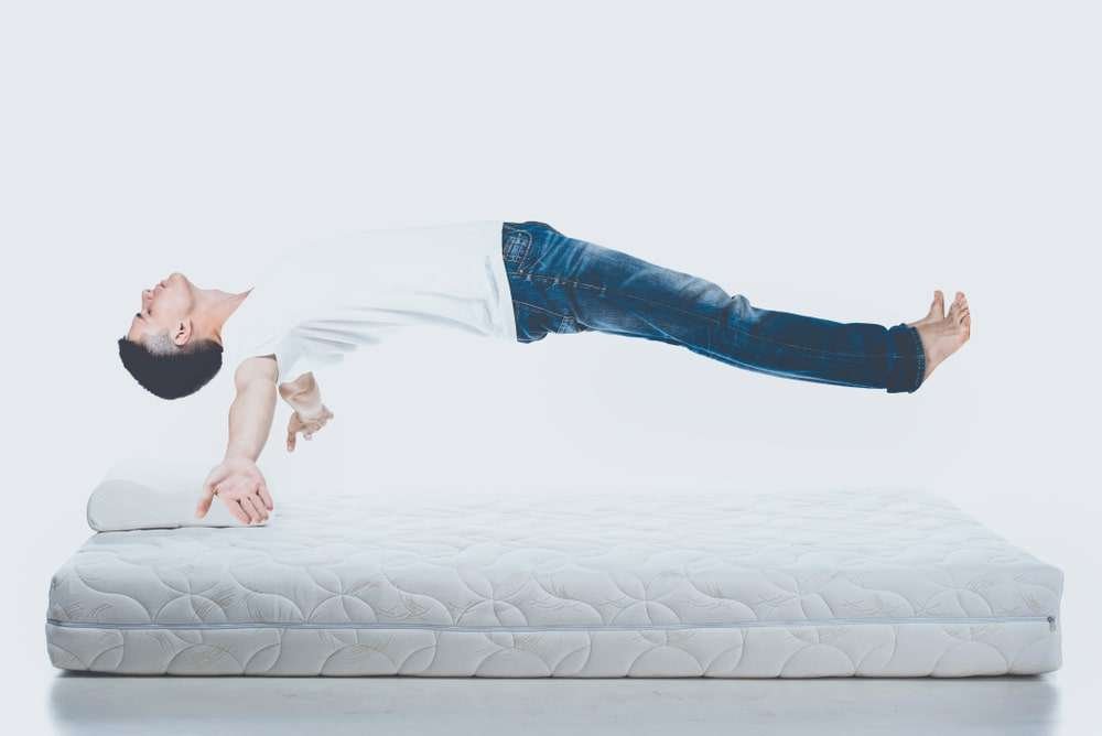 How To Choose A Mattress That Suits Your Needs