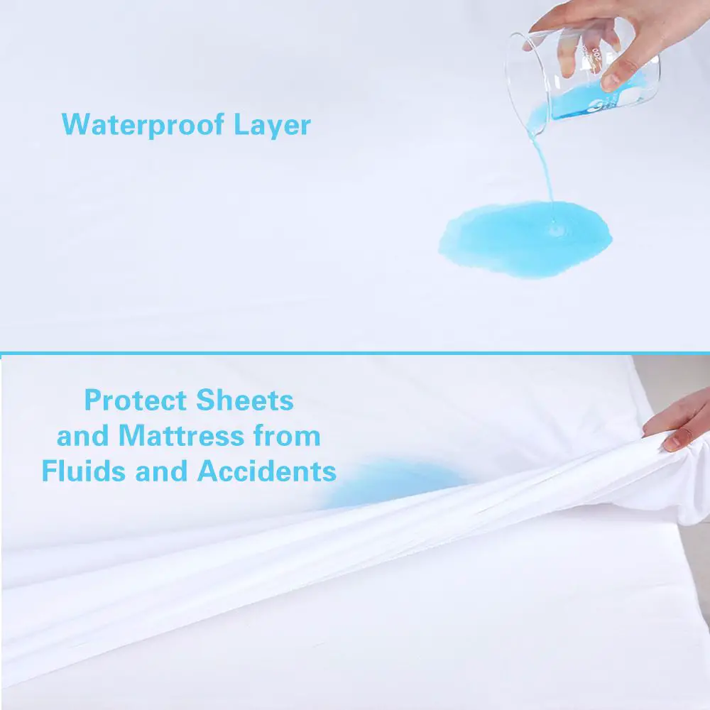 How to choose a suitable mattress protector?