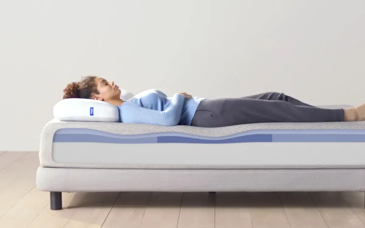 How to choose an orthopedic mattress for back pain