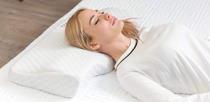 How to Choose the Best Cervical Pillow in 2020