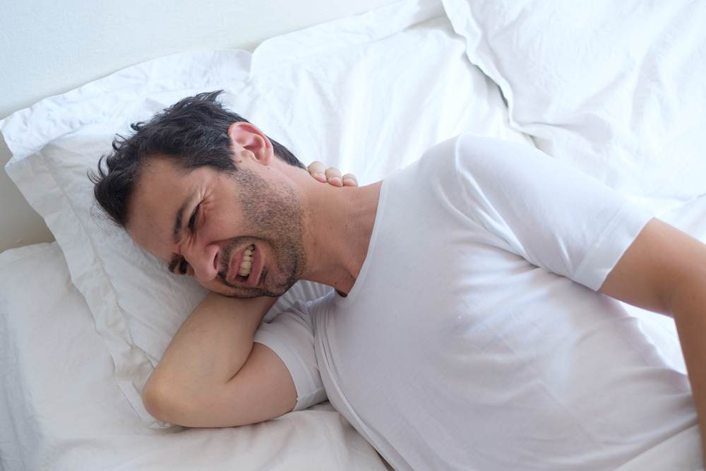 How To Choose The Best Pillow for Neck Pain