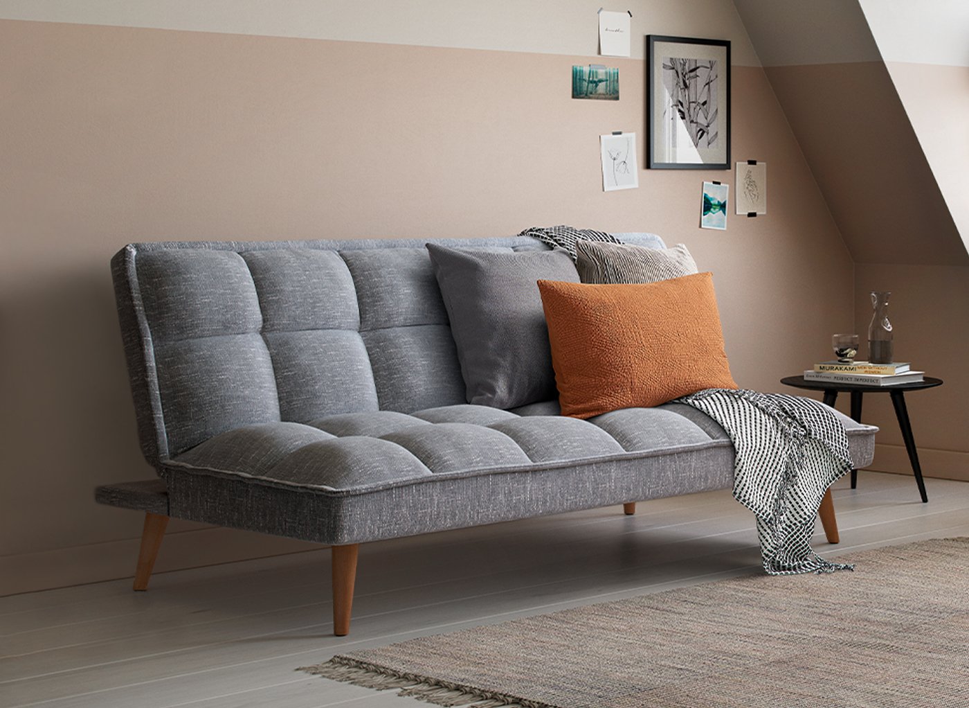 How to choose the perfect sofa bed