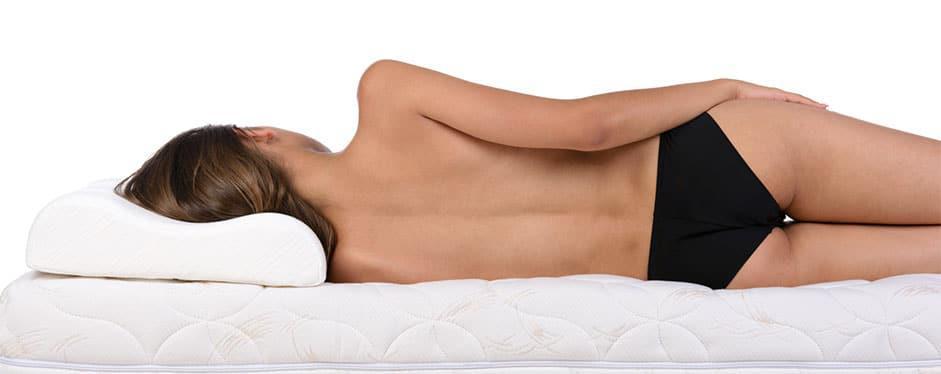 How to Choose the Right Mattress for Low Back Pain Sufferers ...