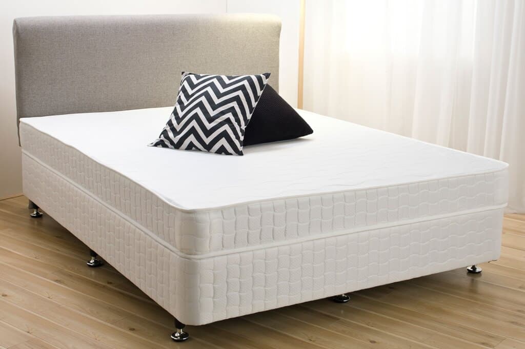 How to Choose the Type of Mattresses That Brings You a ...