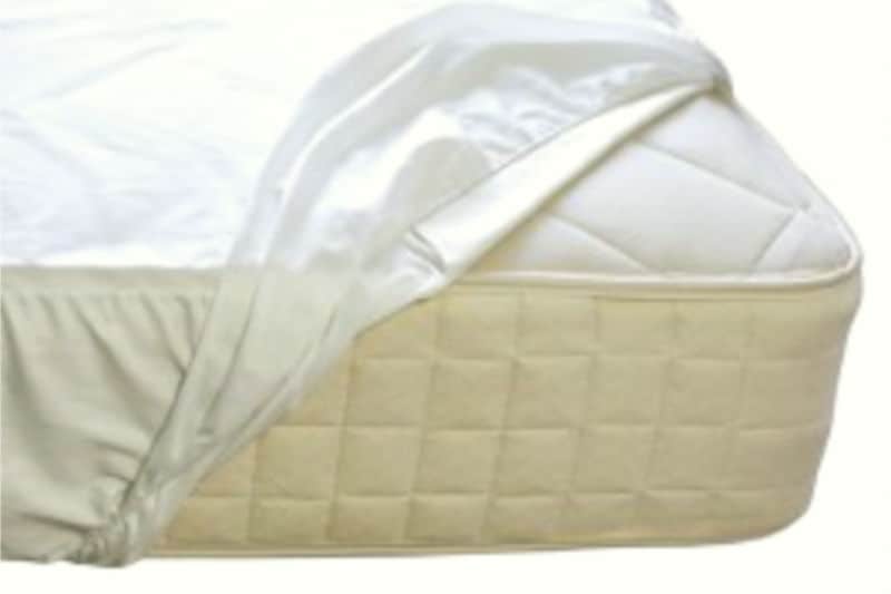 How To Clean A Mattress: Steps to Remove Mattress Stains ...