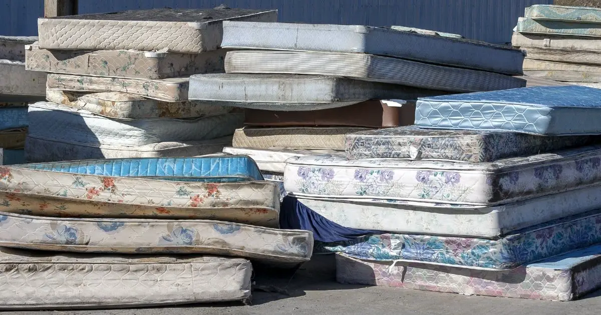 How to Dispose of a Mattress: Free and Paid Options