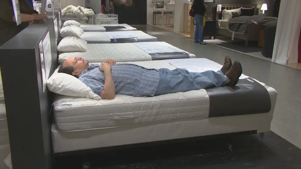 How to find a good mattress without spending thousands
