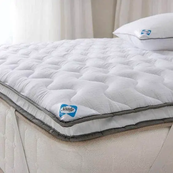 How To Fix A Sagging Mattress with 6 Easy Steps