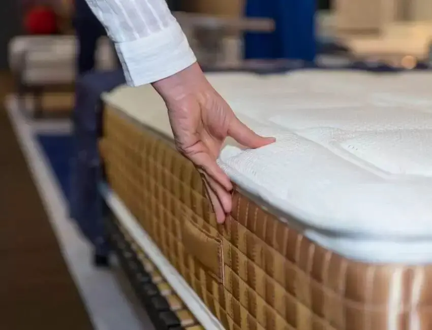 How to Fix a Sagging Mattress With Plywood