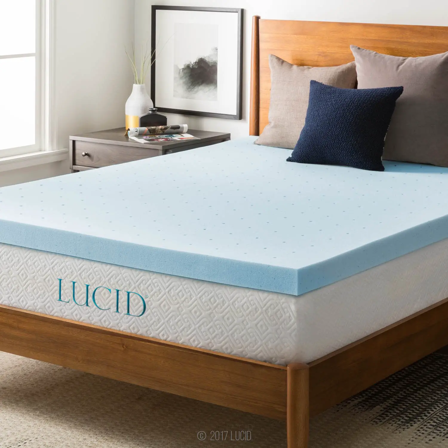 How To Make Your Old Mattress Feel Better Than New Again â The First ...
