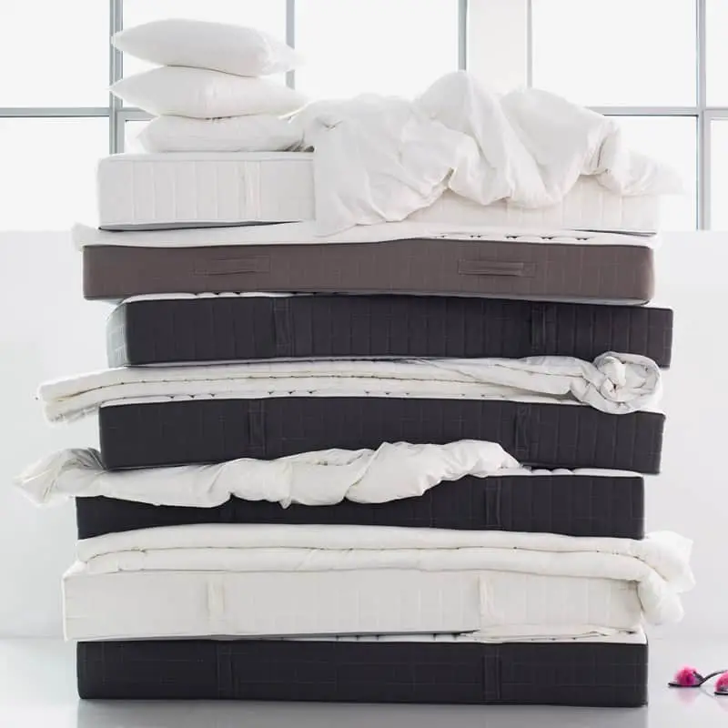 How to Pick Your Perfect Mattress