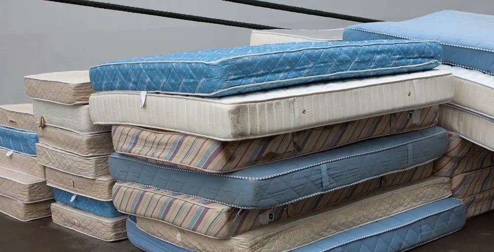 How to Sell a Used Mattress?