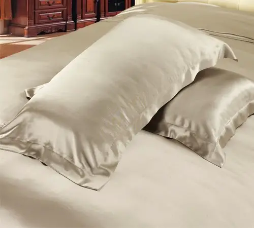 How to Wash Silk Pillowcases