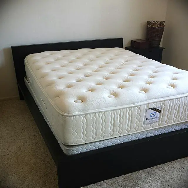 IKEA Box Spring, We Need It or Not? Depends on Your Bed Type â HomesFeed