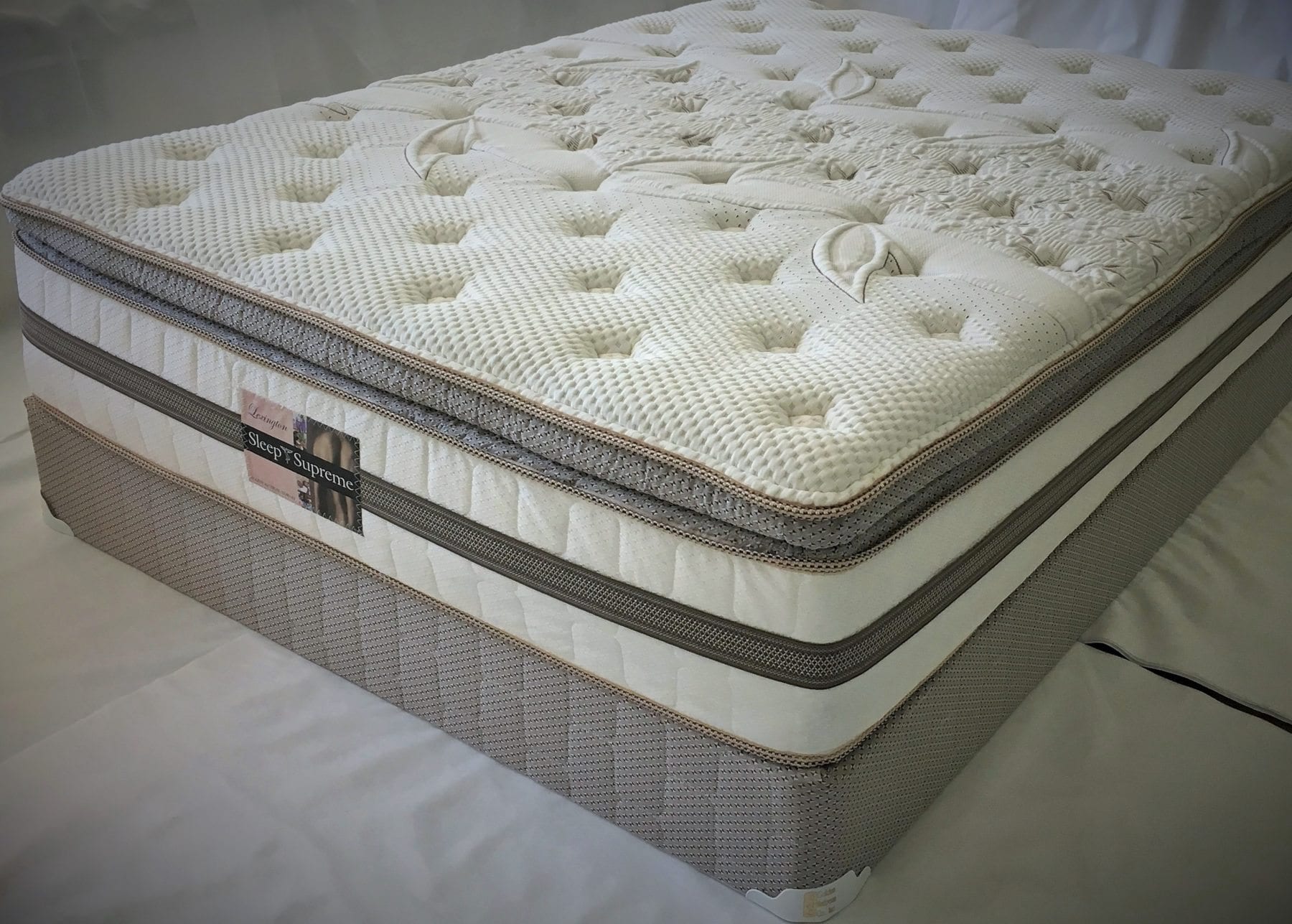 Independent Pocketed Coil Mattresses