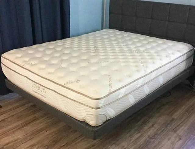 Is A Soft Mattress Good For Side Sleepers
