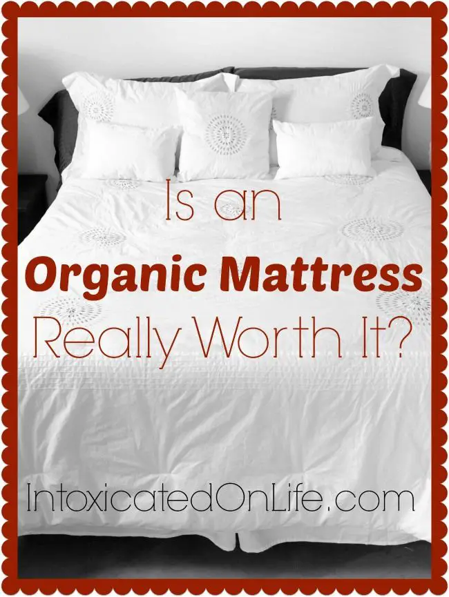 Is an Organic Mattress Really Worth It