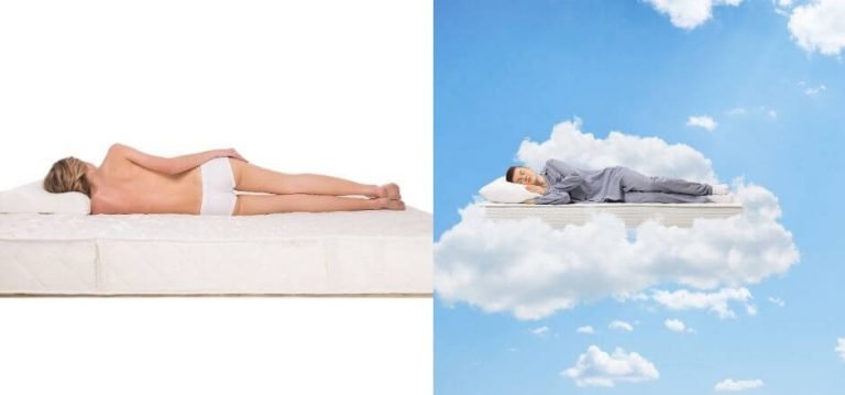 Is It Better To Sleep On A Firm Or Soft Mattress? You ...