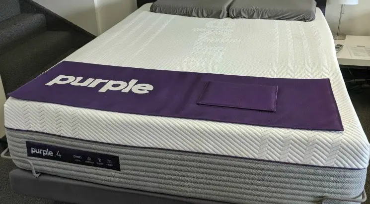 Is The Purple Mattress Really Worth All the Hype?