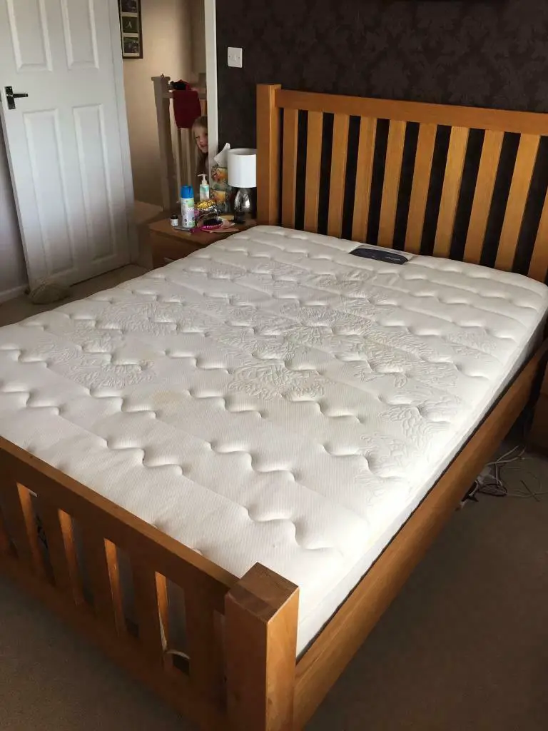 King size mattress, Great condition