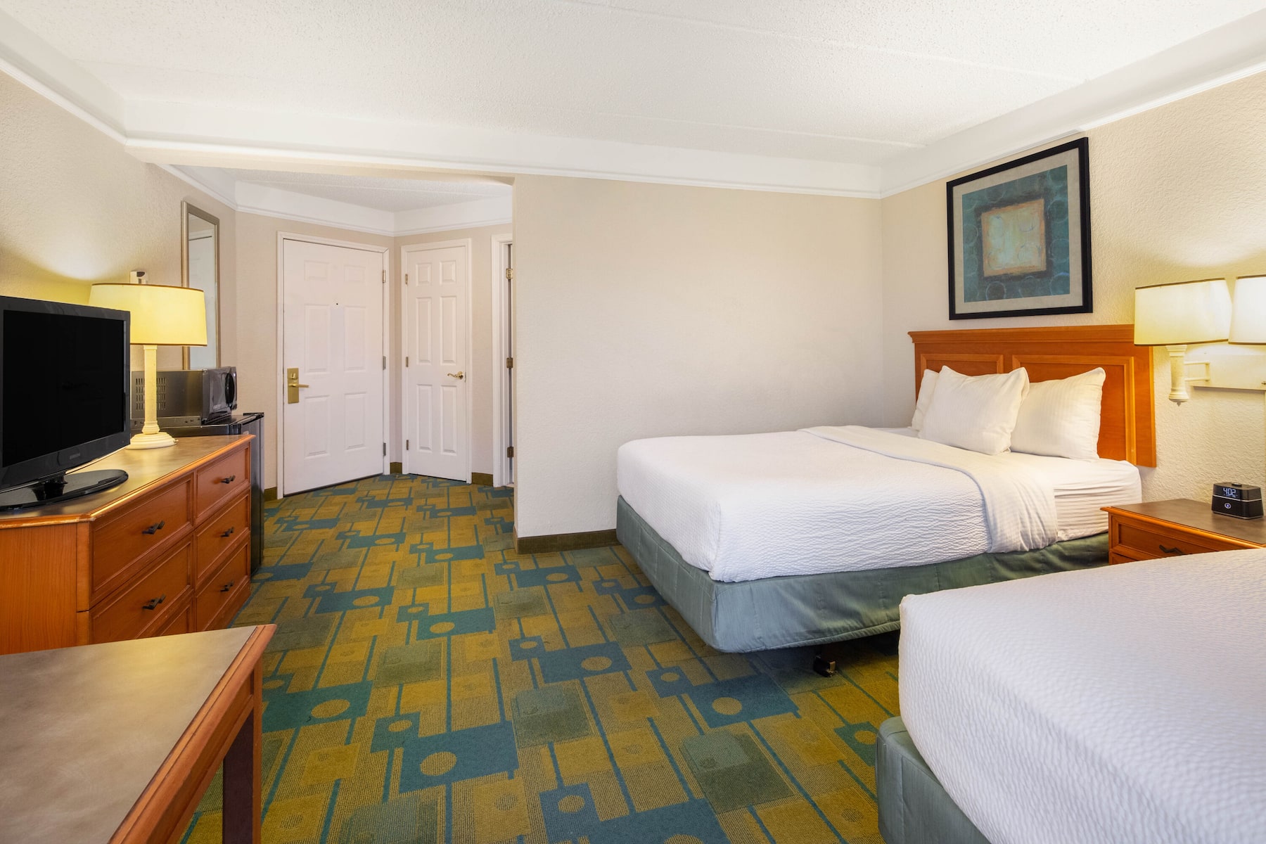 La Quinta Inn &  Suites by Wyndham Ft. Lauderdale ...