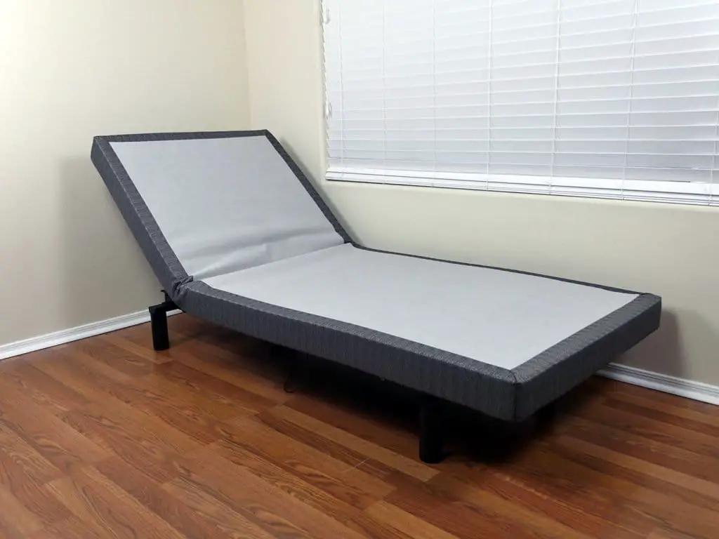 Lineal Adjustable Bed Review