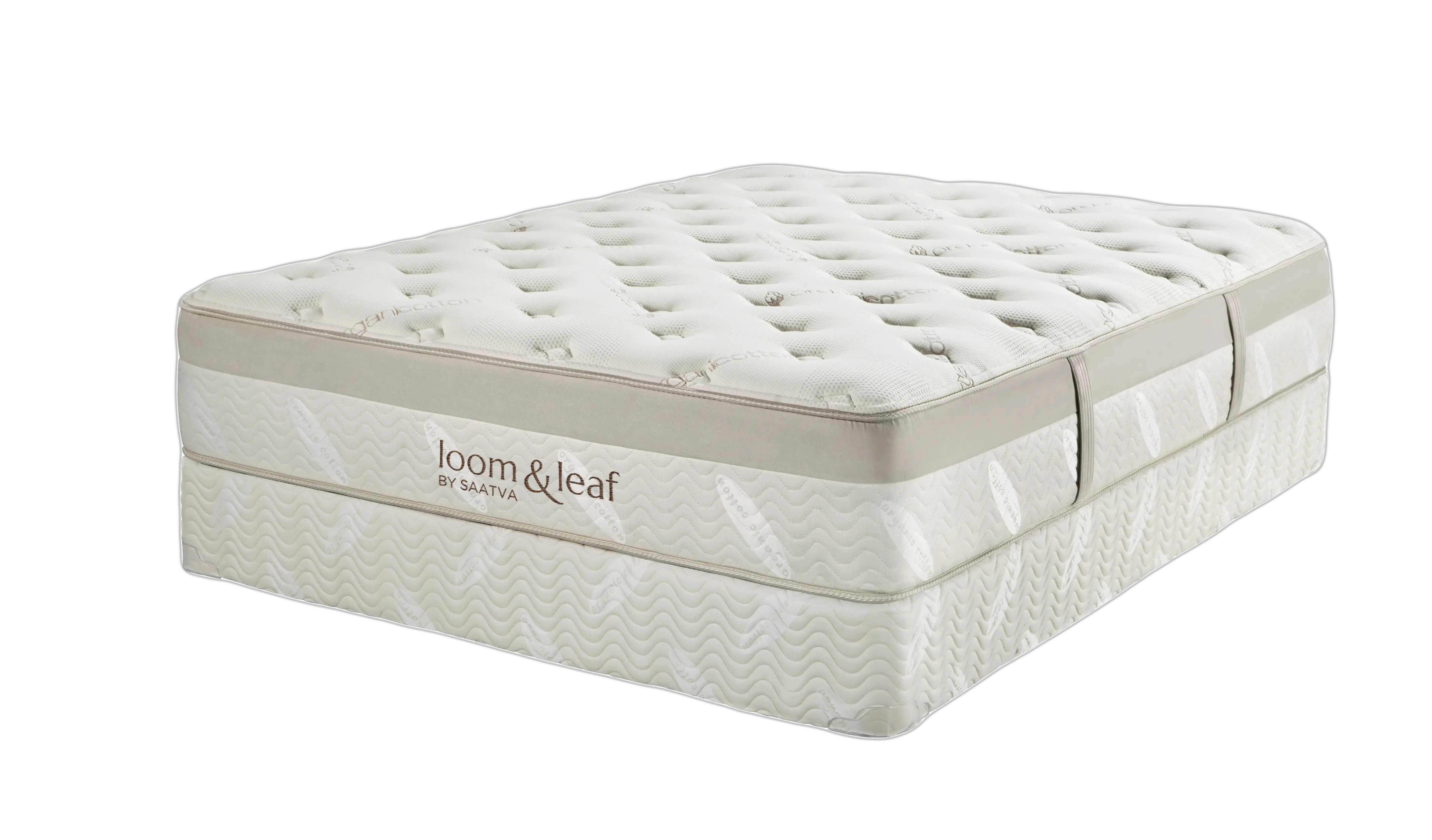 Loom and Leaf Mattress Review