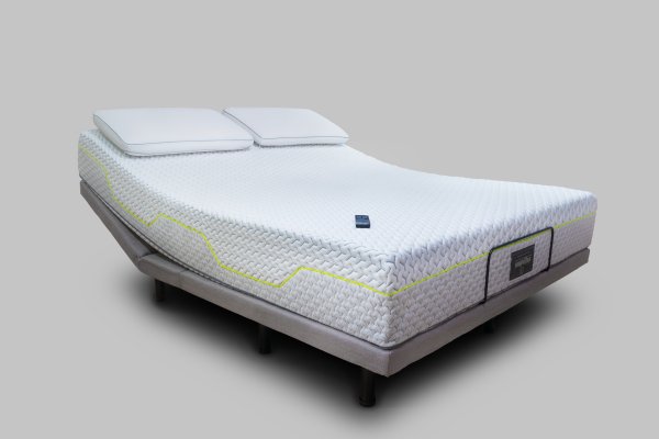Magniflex Adjustable Bed Bases. Can You Use Standard Size Mattresses ...