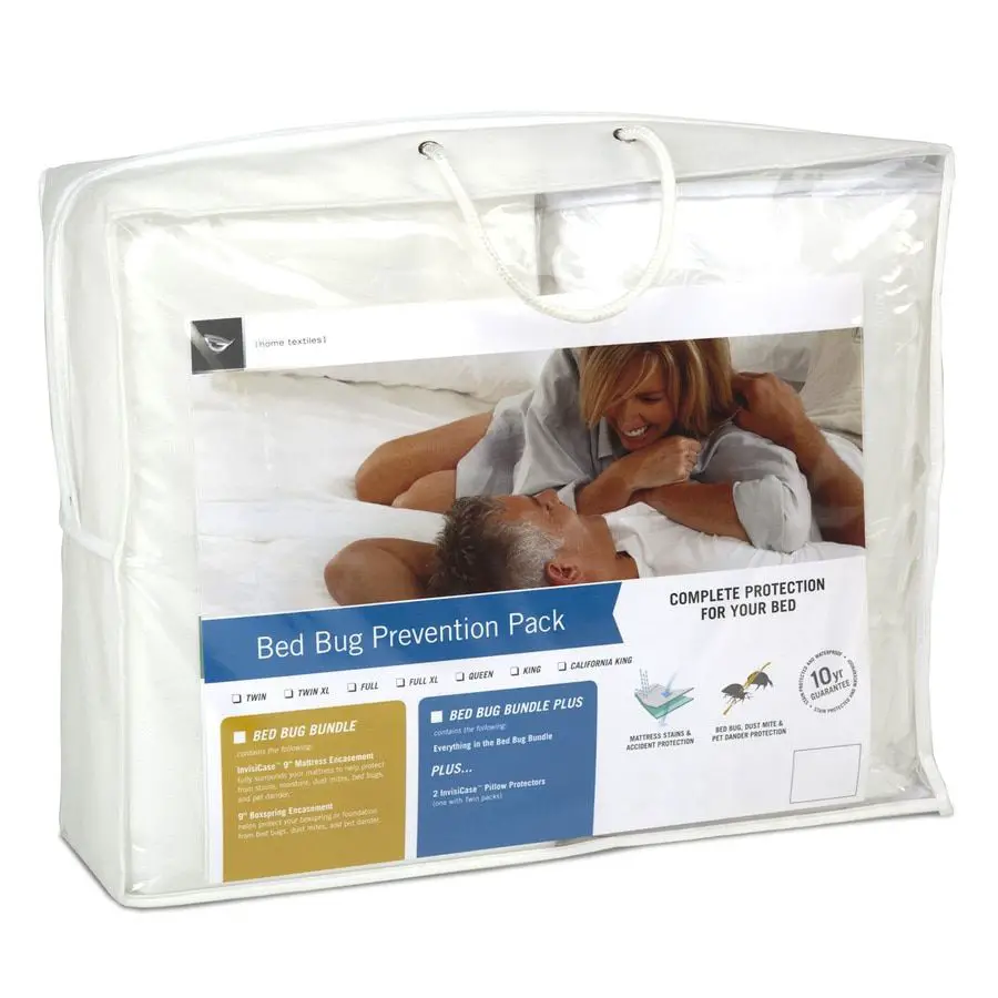 Mattress Covers For Bed Bugs Target