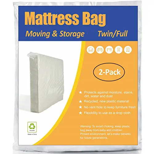 Mattress Disposal Bag: Amazon.com