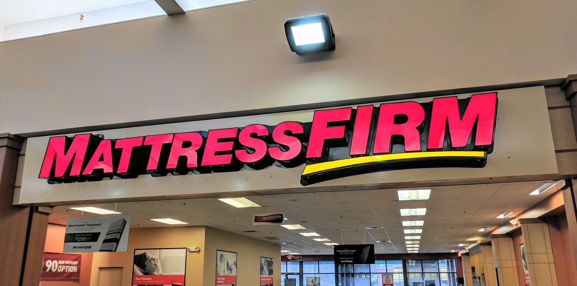 Mattress Firm Conspiracy Theory: Why Are There So Many Stores