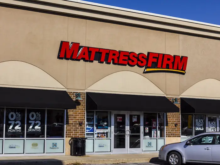 Mattress Firm Could Close Hundreds of Stores