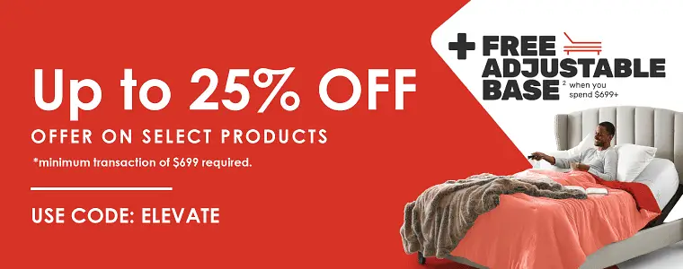 Mattress Firm Military Discount Code 2021: Save Upto 50% ...