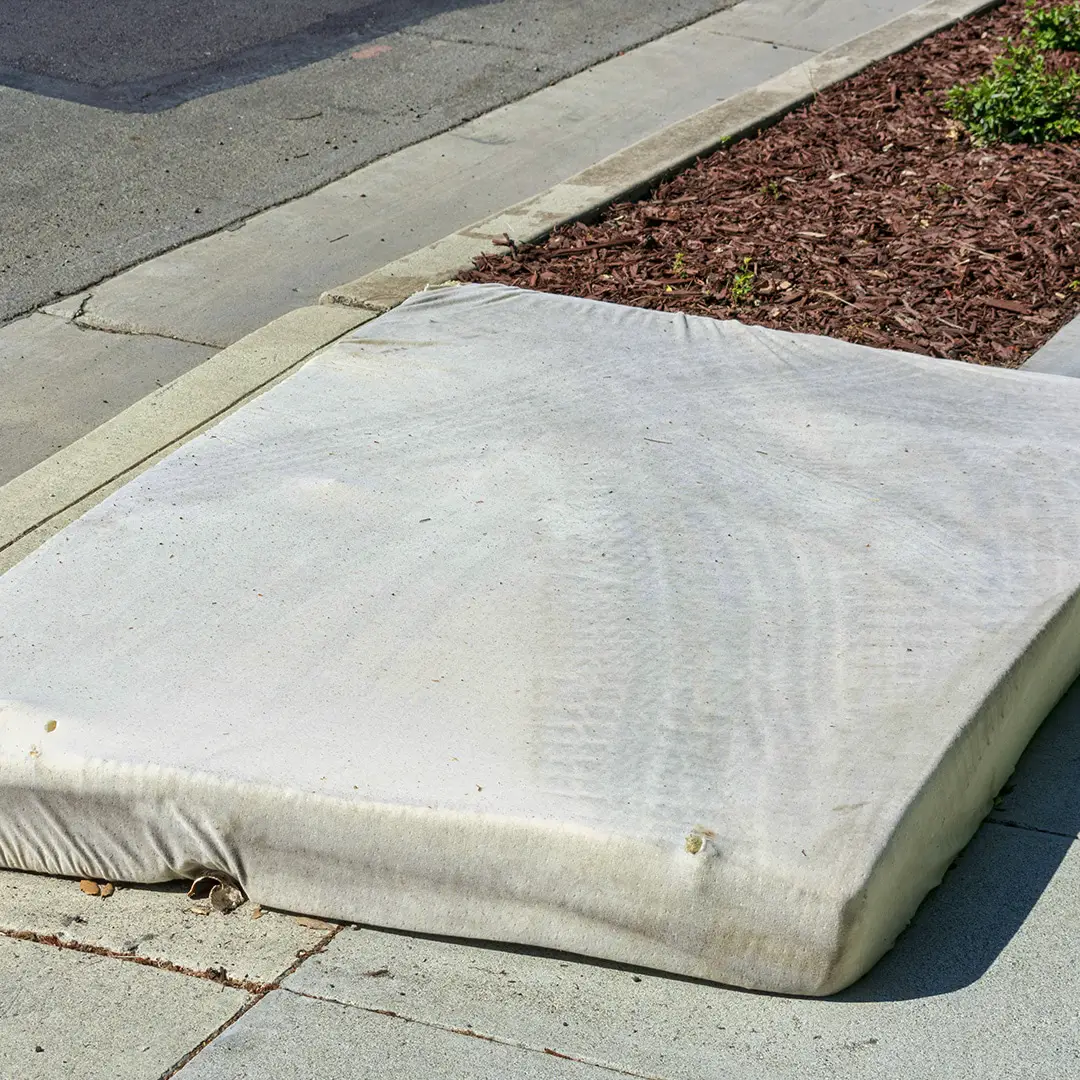 Mattress Recycling and Removal: What You Should Know